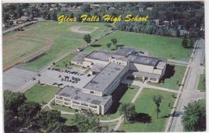 High School, Glens Falls NY