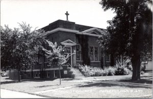 RPPC IA Mapleton - Methodist Church