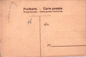 Ruine Drachenfels,Germany BIN