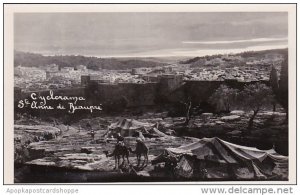 Canada St Anne de Beaupre Cyclorama Photo