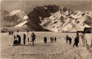 CPA SUPERBAGNERES (Alt. 1800 m) - Les Sports d'Hiver (582865)