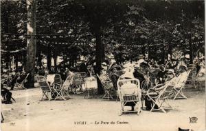 CPA VICHY Le Parc du Casino (266748)