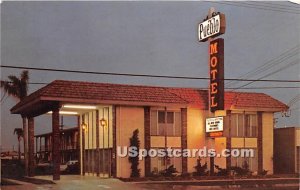 Pueblo Motel - Santa Ana, CA