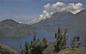 Lake Atitlan Solola, Guatemala 