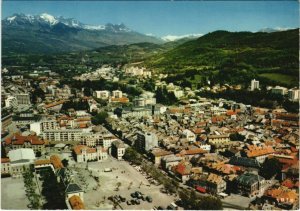 CPM GAP Vue Aerienne (1204984)