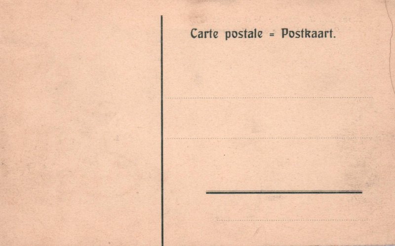 Paviliion D'Ilalie et D'Uruguay,Brussels Exposition 1910