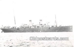 Reproduced from Original Photo SMS Cormoran WWI Unused 