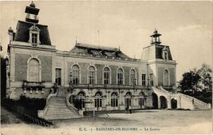 CPA BAGNERES-de-BIGORRE Le Casino (415377)