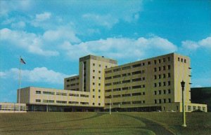 Pennsylvania Altoona United States Veterans Hospital