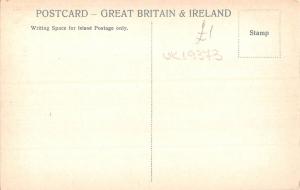 uk19373 lee abbey and bay lynton devon uk