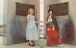 Texas Hands Across The Border