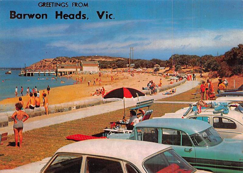 Australia - Barwon Heads
