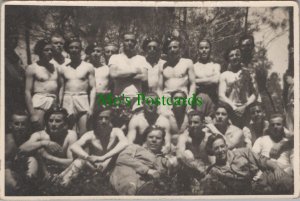 Military Postcard - 7 Pułk Ułanów Lubelskich, Polish Army SW7612