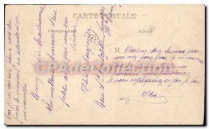 Old Postcard Limoges Revolution Bridge