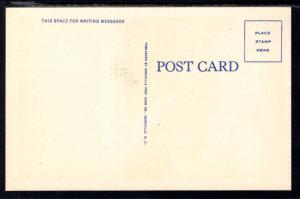 Science Hill High School at Night,Johnson City,TN