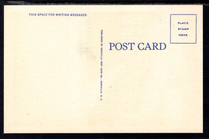 Science Hill High School at Night,Johnson City,TN