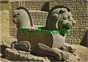 Iran Postcard - Shiraz Persepolis, Achaemenid Empire, Iranian History  RR20151