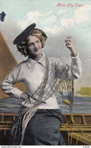 Miss Lily Elsie , 1900-10s