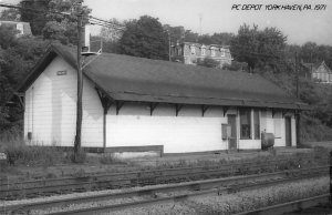 PC Depot Printed Photo York Haven, Pennsylvania