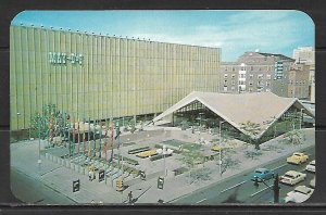 Colorado,Denver - May- D&F Department Store - [CO-363]