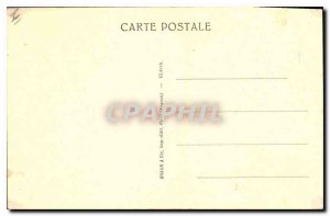 Postcard Ancient Egypt Egypt Karnak Temple