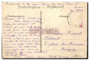 Belgium - Belgien - Belgium - Tournai - Tournai Cortege 1513 1913 - Old Postcard