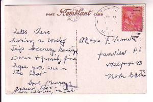 Frontier Inn & Cafe, Dunkirk Montana, Farming