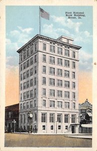 First National Bank Building Boone, Iowa