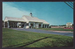 The First National Bank of Cap Cod,Chatham,MA