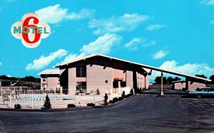 Motel 6 Sioux City Iowa