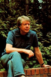 Georgia Plains 1976 Jimmy Carter