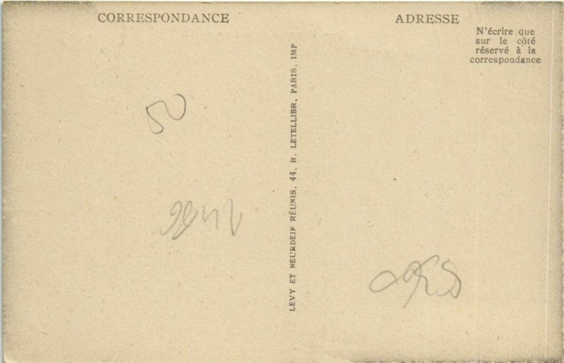 CPA COUTANCES L'Avenue (805349)