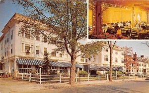 The Oaks Inn in Springfield, MA