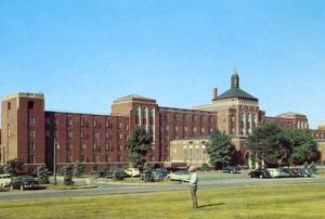 PA - Butler, Deshon Veterans Administration Hospital