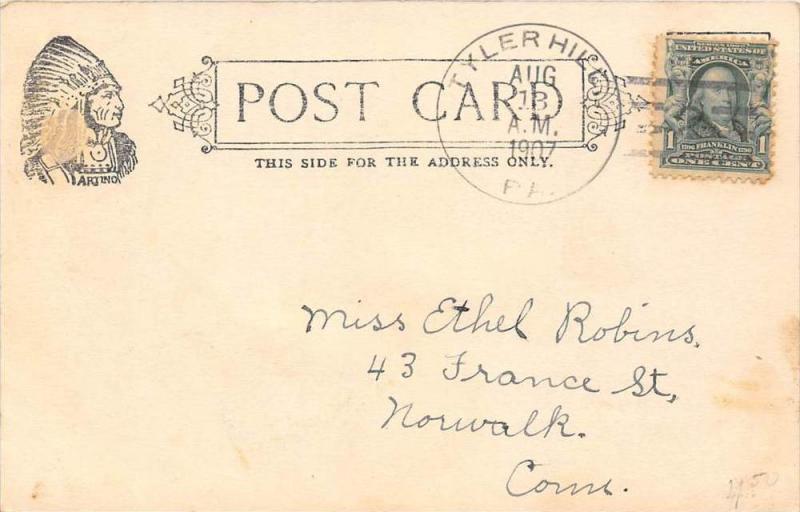 19692 PA Tyler Hill Street