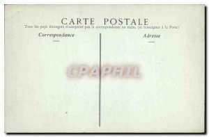 Postcard Old Museum Sculpture Statue Comparee of the Tomb of John the Fearles...