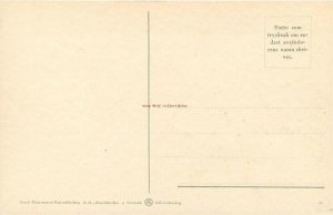 Artist Signed, Adina Sand, Skiing