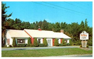 Maine  Oqunquit The Viking Ice Cream Shop