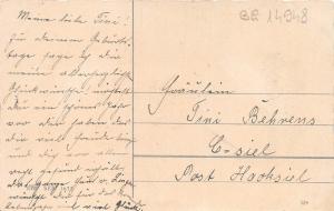 BG14948  geburtstag birthday flower germany