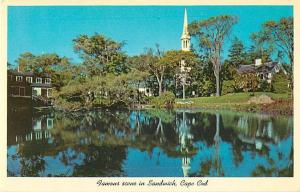 Bennington Battle Monument Old Bennington Vermont VT