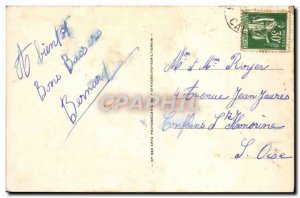 Old Postcard Houlgate Falls Drochon