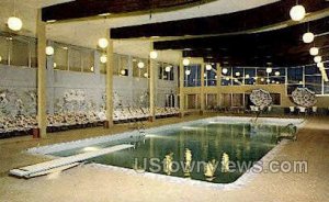 Stevensville lake Hotel - Swan Lake, New York NY  