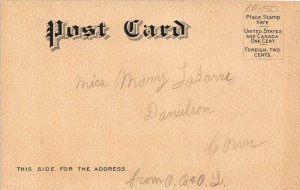 Massachusetts   Boston ,  State House