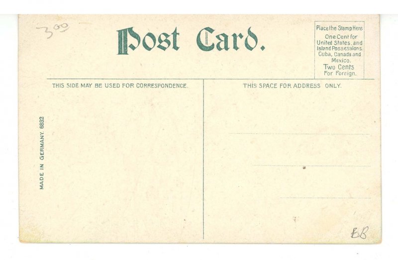 OH - Columbus. Ohio State Capitol