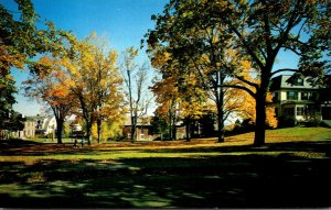 Massachusetts Newton Lasell Junior College