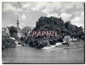 Postcard Modern Lippstadt