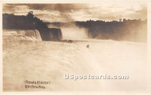 Niagara Falls, New York