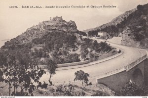 EZE  , France , 00-10s ; #2