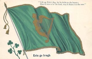 Erin Go Bragh Unused 