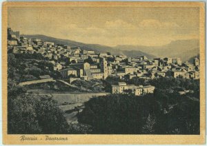90300 - Vintage postcard MESSINA province - RACCUI 1954-